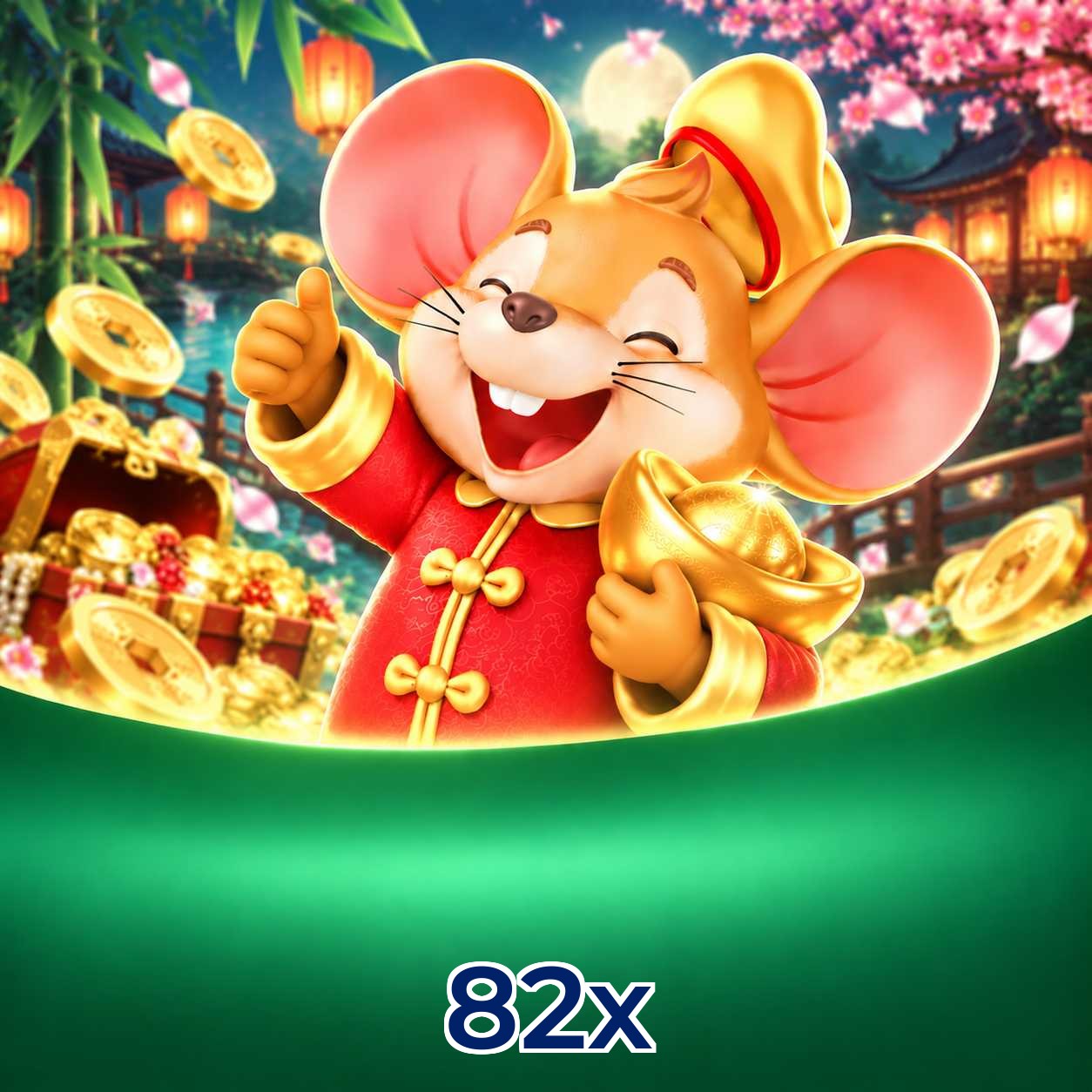 82x FAQ