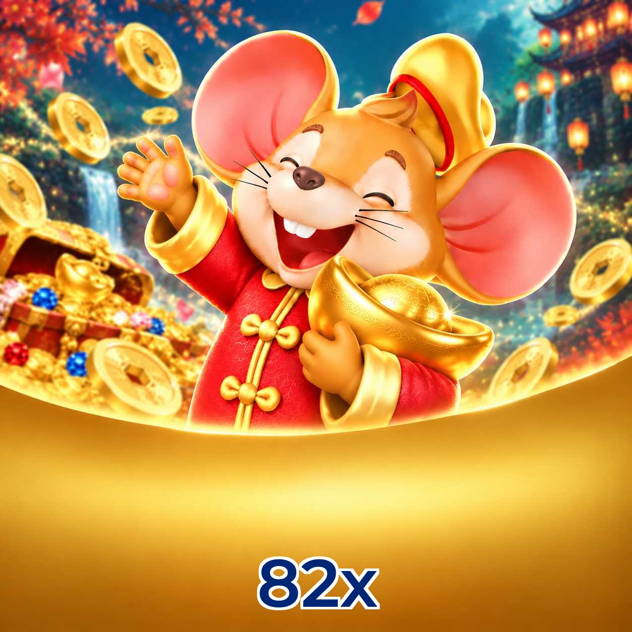82x Facebook Support