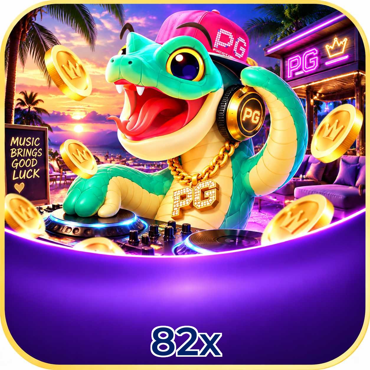 82x VIP Níveis