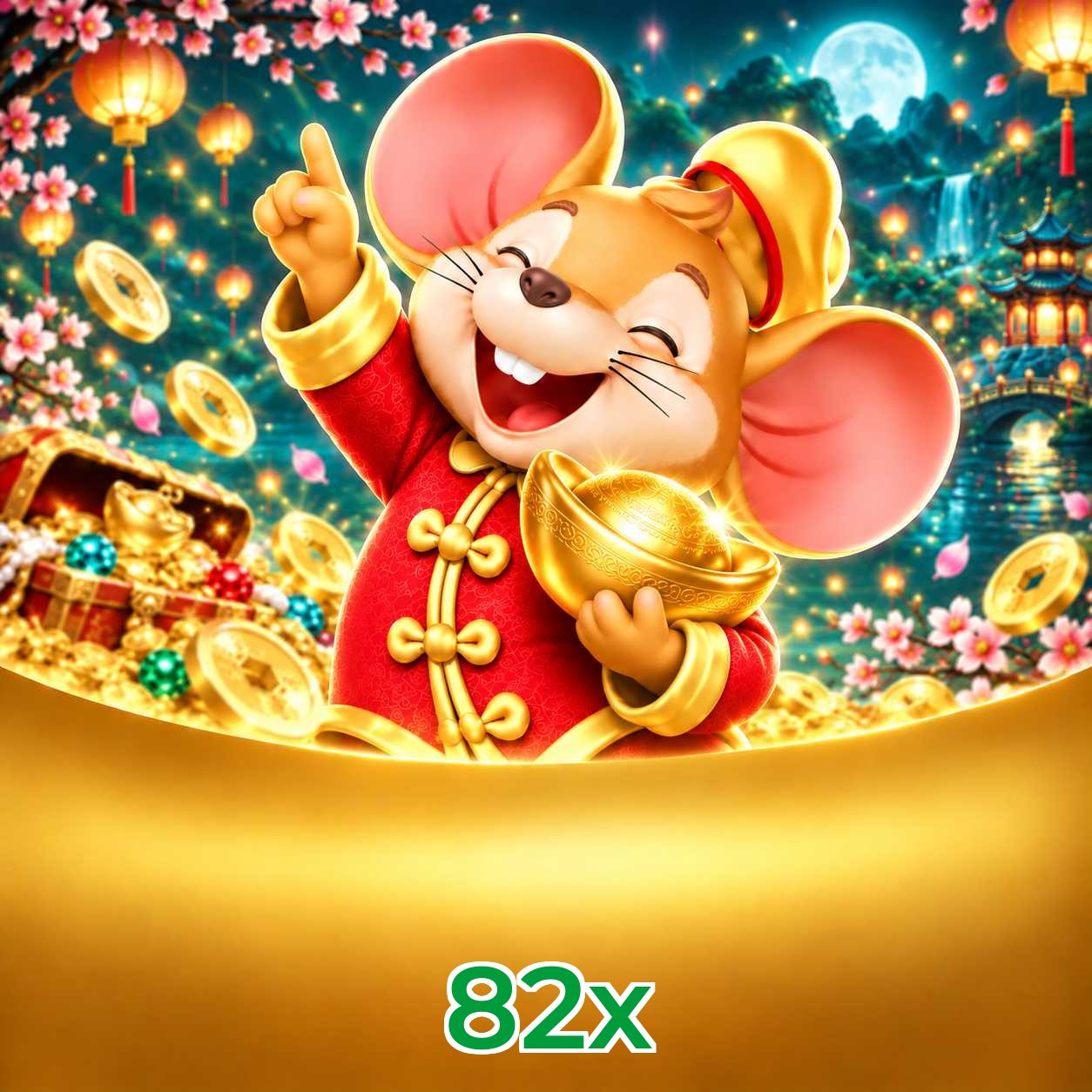 82x Telegram