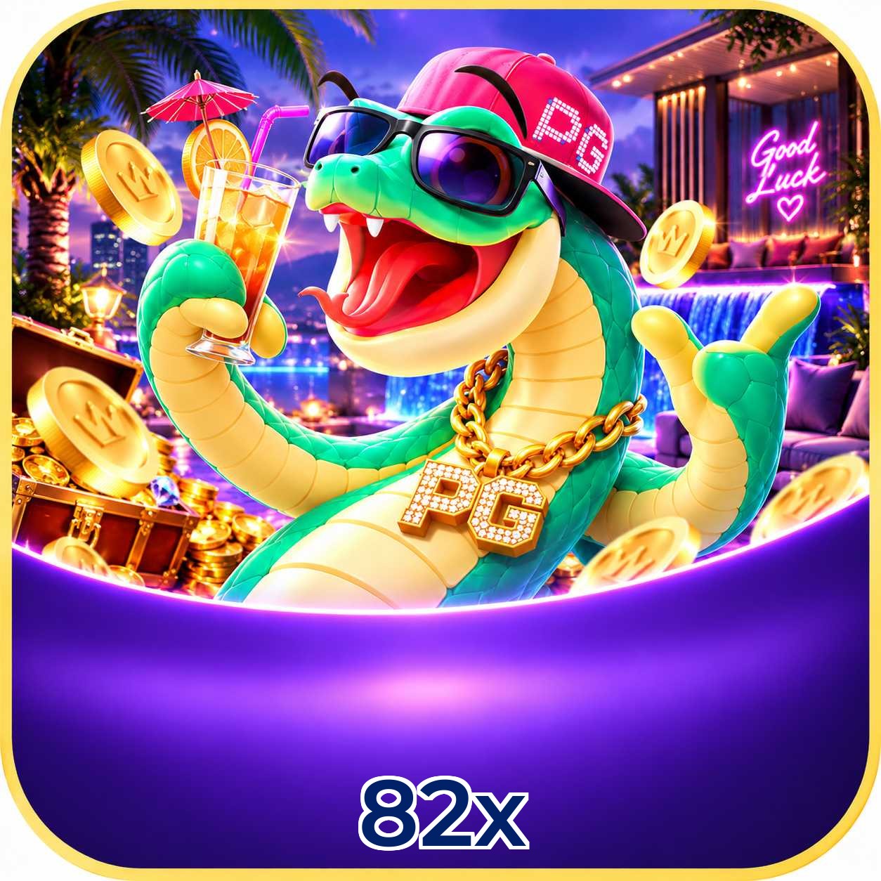 82x Estratégias Lottery