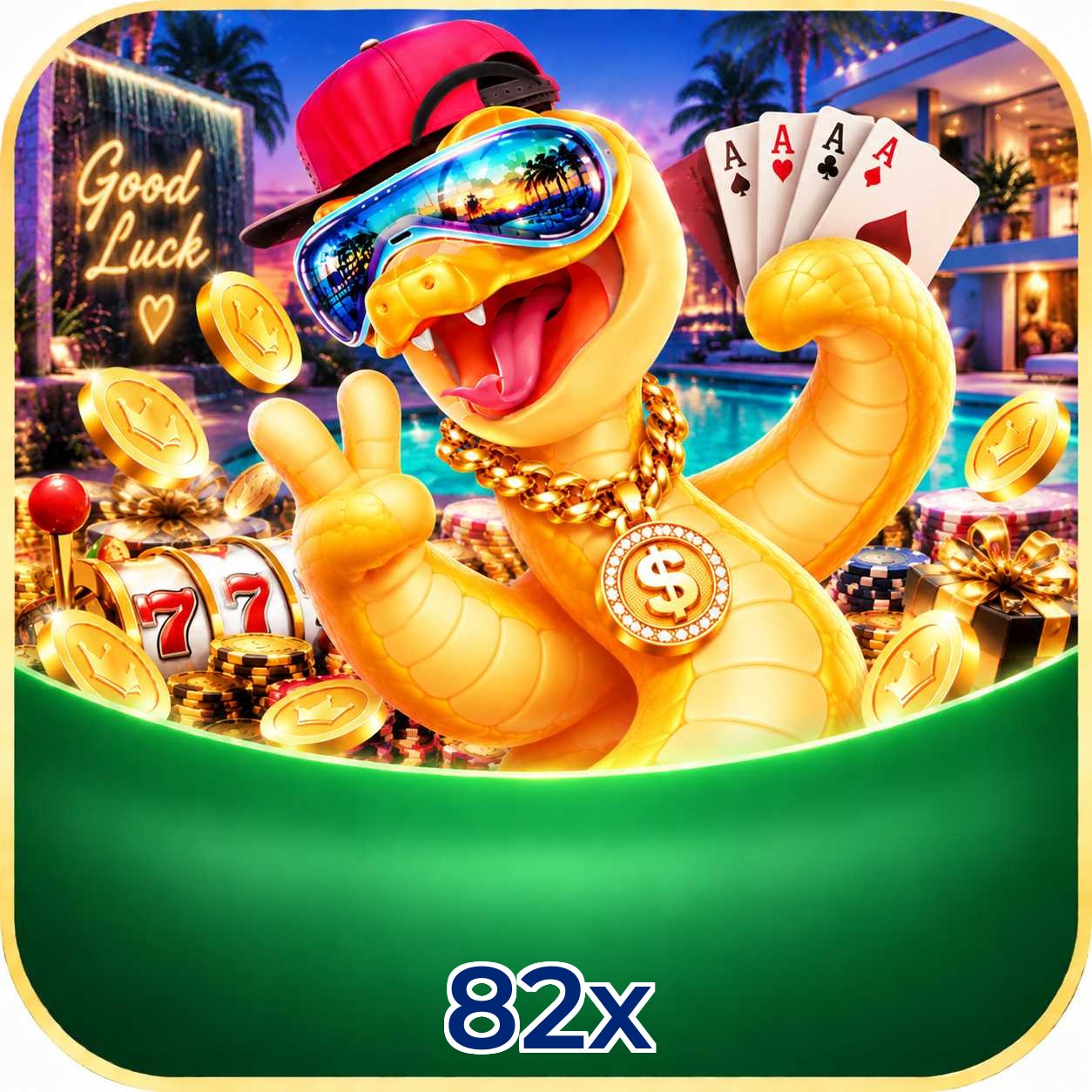 82x Bonus Tips