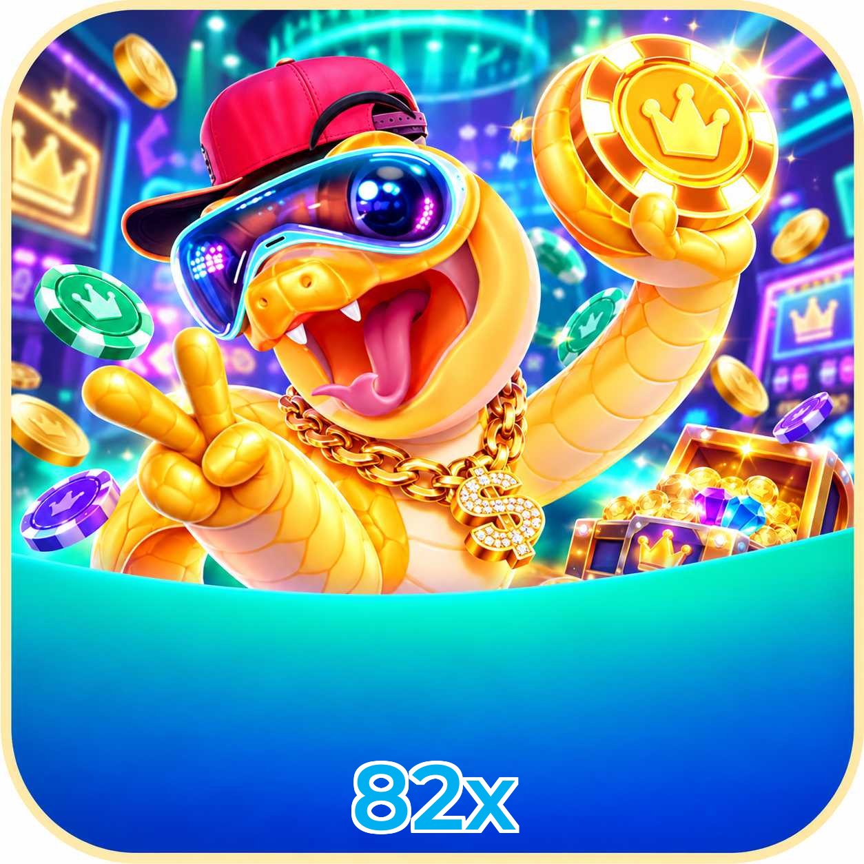 82x Live Dealers