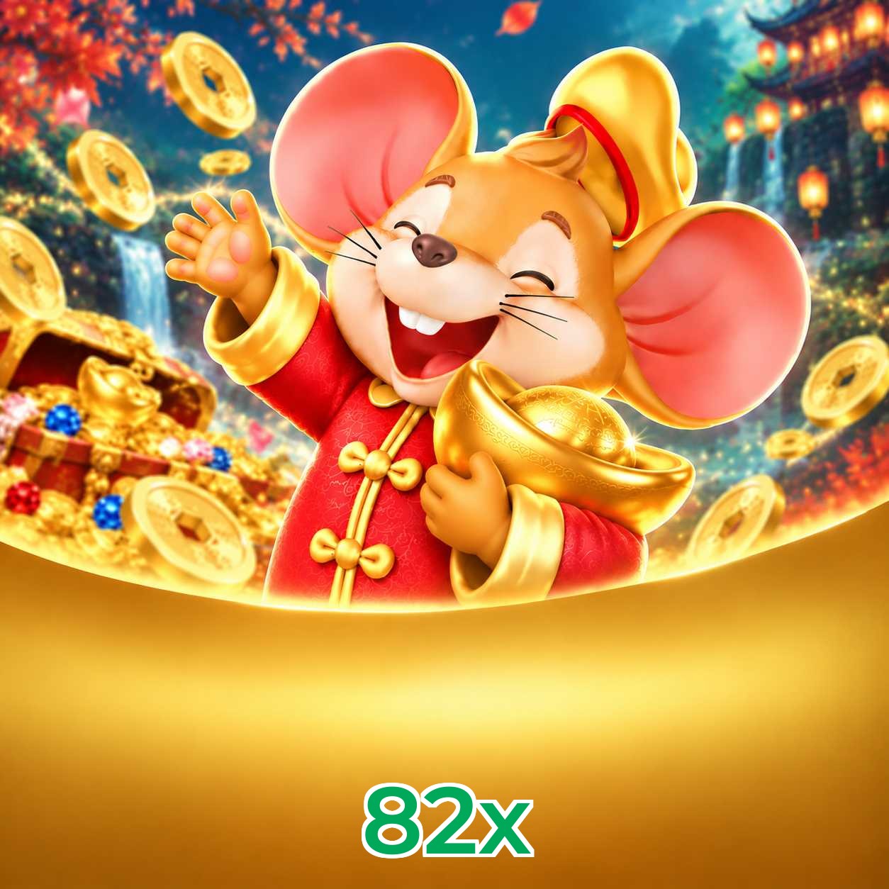 82x FAQ