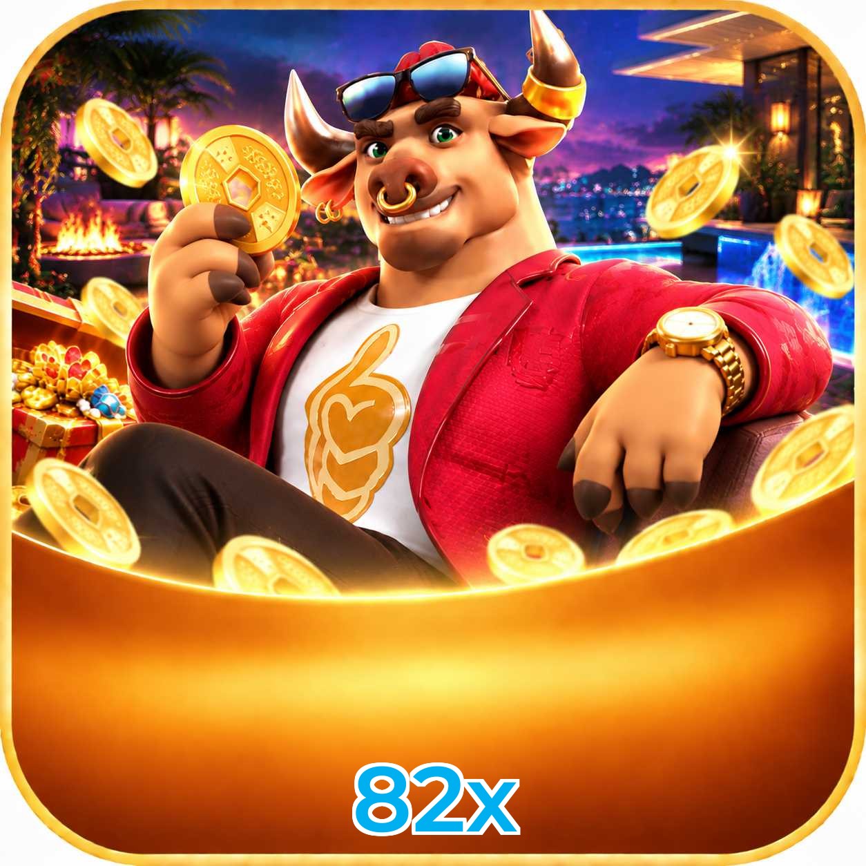82x Payment Speed