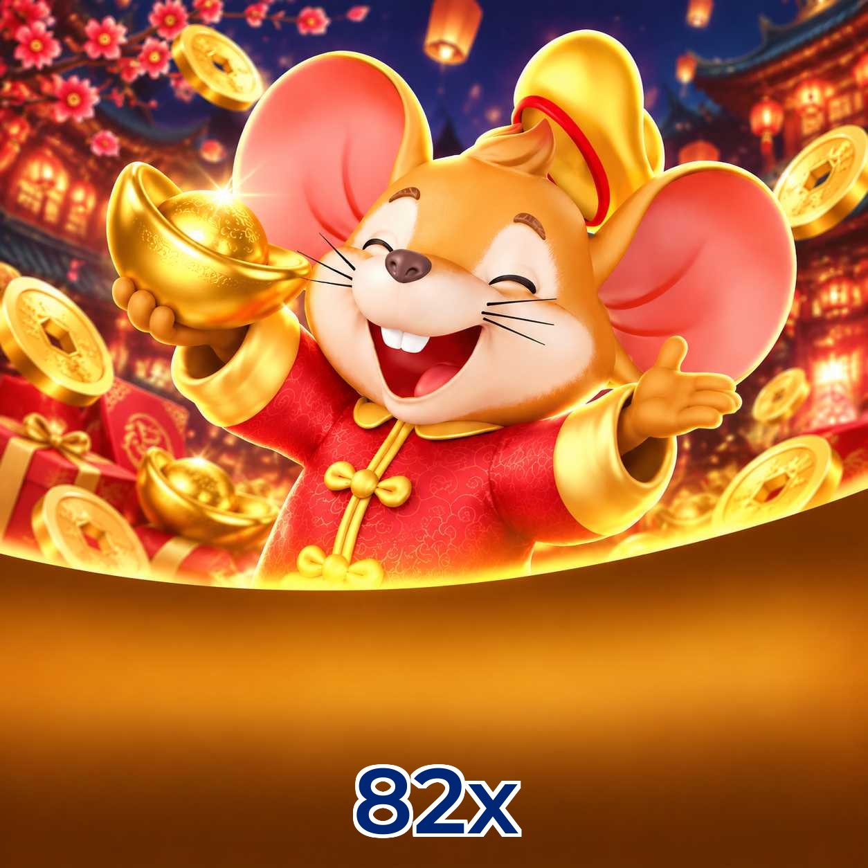 82x Betting Limits