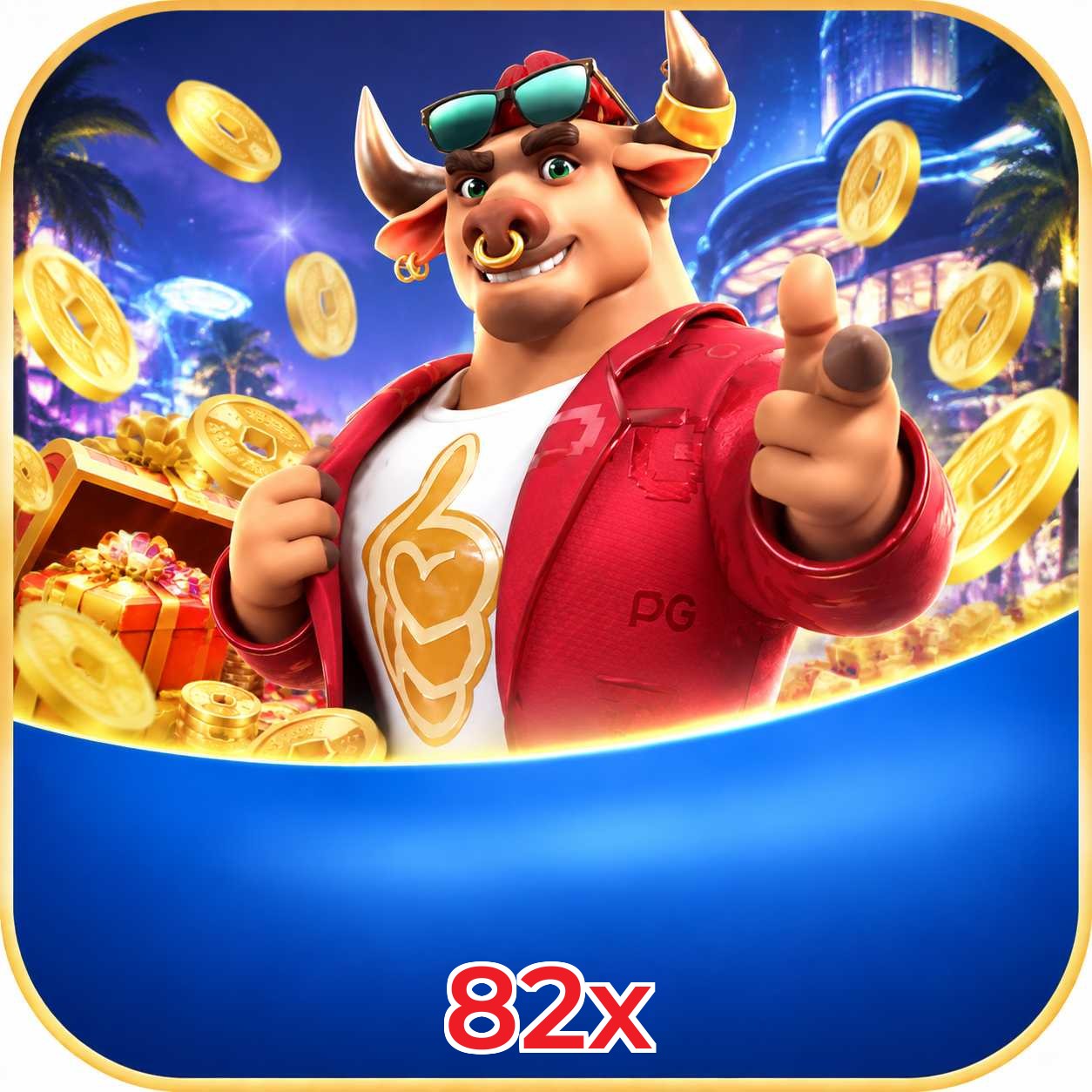 82x Segurança