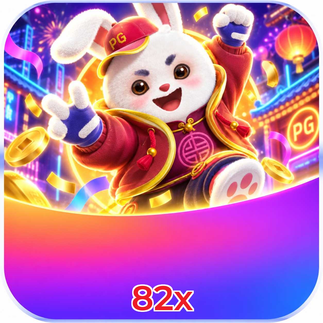 82x Facebook Bonus