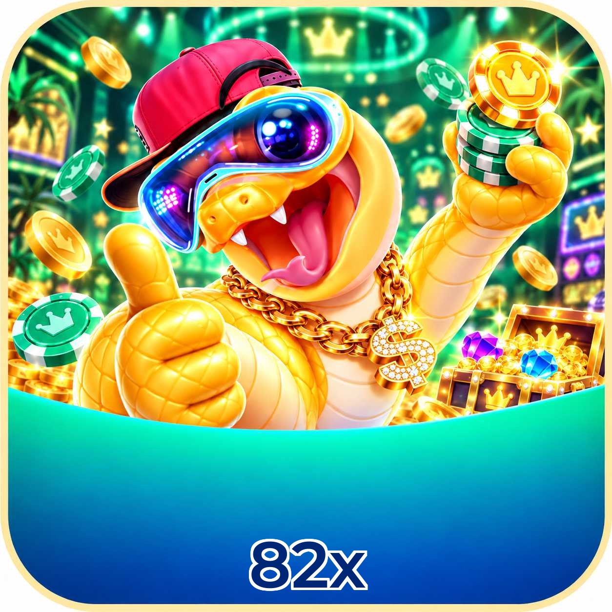 82x VIP Program