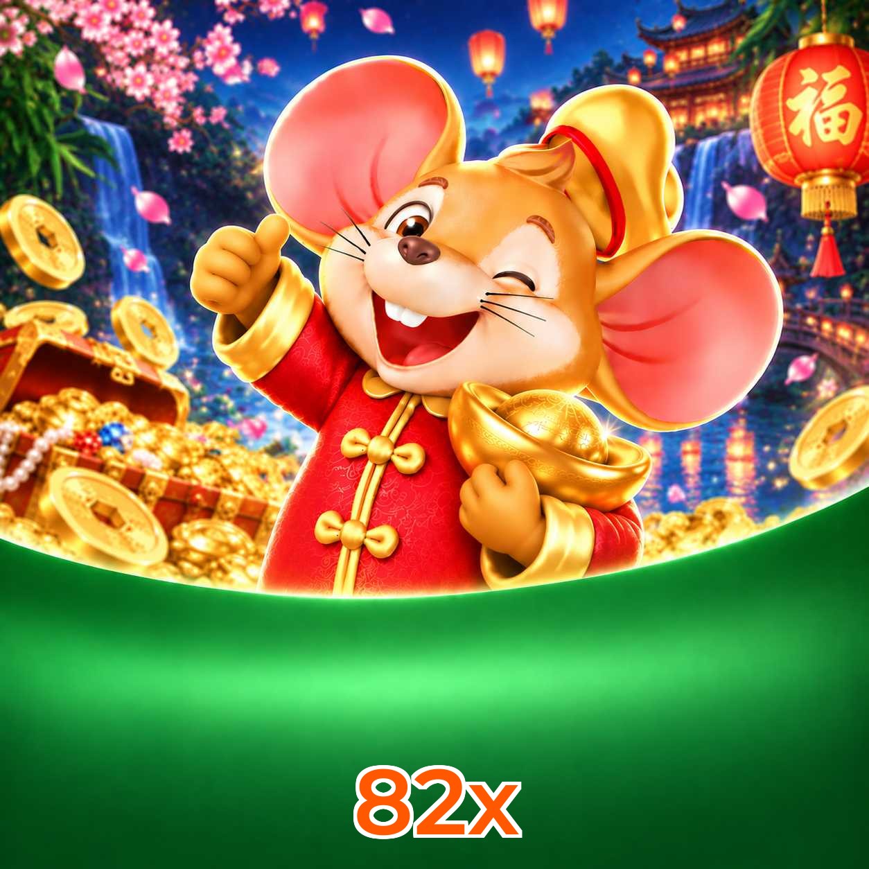 82x Lottery FAQ